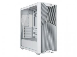  Kućište CORSAIR 3200D RS White, bijelo