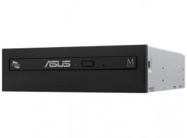  DVD pisač ASUS DRW-08D6MT, SATA, crni