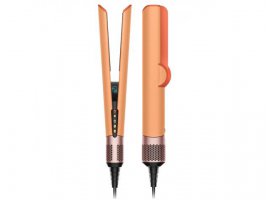  Pegla za kosu DYSON Airstrait Ceramic Apricot/Topaz (254754)