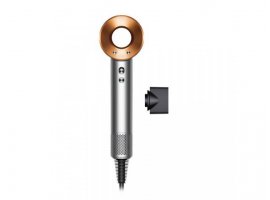  Sušilo za kosu DYSON Supersonic Bright Nickel/Bright Copper (107830)