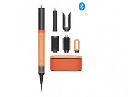  Set za oblikovanje kose DYSON  Airwrap Co-anda2x Ceramic Apricot/Topaz Straight+Wavy (264002)