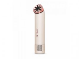  Mini prijenosni ventilator DYSON Husjet Mini Cool Fan Stone/Blush (641013)