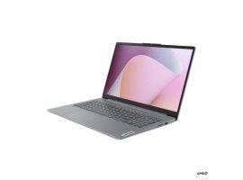  Laptop LENOVO IdeaPad Slim 3, Ryzen 5 40/16GB/512GB SSD/AMD Radeon 610M/15.6