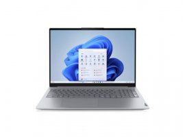  Laptop LENOVO ThinkBook 16 G9, Core 7 240H/32GB/1TB SSD/Intel/16''WUXGA/FreeDOS (21US005VSC)