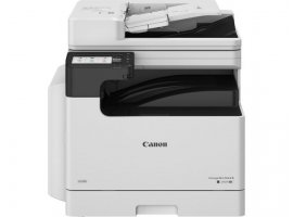  Multifunkcijski laserski printer CANON imageRUNNER 2425i II, A3, Duplex, ADF, WiFi, LAN, USB, profesionalni
