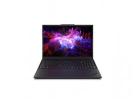  Laptop LENOVO P16v Gen 3, U7-255H/32GB/1TB SSD/RTX PRO 500 6GB/16''WUXGA/Win 11 Pro (21RS0002SC)