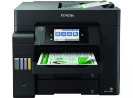  Multifunkcijski printer EPSON L6550, p/s/c/f, ADF, Duplex, LAN, Wi-Fi, USB