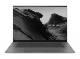  Laptop ASUS ZenBook S UM5606GA-SR391X, Ryzen AI 9 465/32GB/2TB SSD/AMD Radeon 880M/16