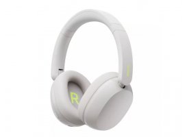  Bluetooth slušalice XIAOMI Redmi Headphones Neo Over-Ear, ANC, Hi-Res, do 72h reprodukcije, bež
