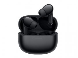  Bluetooth slušalice XIAOMI Redmi Buds 8, ANC, Hi-Res, do 44h reprodukcije, IP54, crne