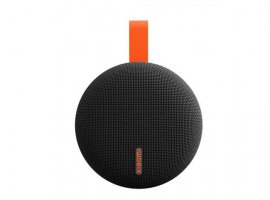 Bluetooth zvučnik XIAOMI Essential, 5W, do 10h reprodukcije, IP66, crni