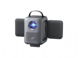  Projektor ANKER SoundCore Nebula P1i Portable, DLP, Full HD, 380 ANSI, Dolby Audio (20W), Google TV (D2200311)