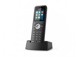  IP telefon YEALINK DECT W59R, BT, IP67, crni