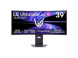  Monitor LG UltraGear 39GX950B, 39
