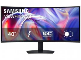  Monitor SAMSUNG ViewFinity S8 S85TH, 40