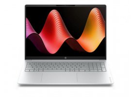  Laptop HP OmniBook 3 16-bu0015nmx, Core 5 120U/16GB/512GB SSD/Intel/16