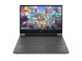  Laptop HP Victus Gaming 15-fa2001nmx, Core i5-13420H/16GB/512GB SSD/RTX4050 6GB/15.6