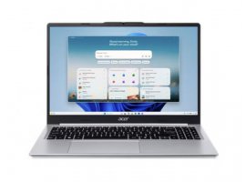  Laptop ACER Aspire Lite 15, Ryzen 3-5400U/8GB/128GB SSD/AMD Radeon/15.6