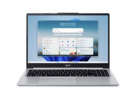  Laptop ACER Aspire Lite 15, Ryzen 5-7430U/8GB/512GB SSD/AMD Radeon/15.6