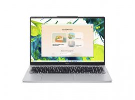  Laptop ACER Aspire Lite 15, Ultra 5 115U/16GB/1TB SSD/Intel/15.6