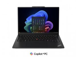  Laptop LENOVO X1 Carbon G14, Ultra 7 355/32GB/1TB SSD/Intel/14