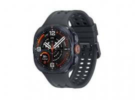  Pametni sat SAMSUNG Galaxy Watch Ultra2, 47mm, LTE, Super AMOLED 1.52