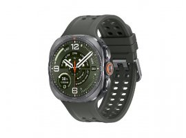  Pametni sat SAMSUNG Galaxy Watch Ultra2, 47mm, LTE, Super AMOLED 1.52