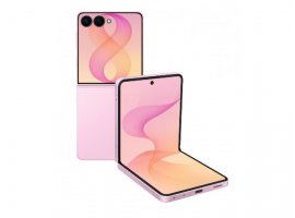  Mobitel SAMSUNG Galaxy Z Flip8, 5G, AMOLED 6.9