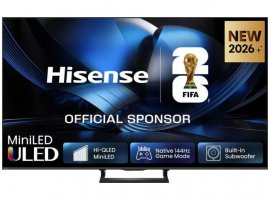  MiniLED Hi-QLED TV HISENSE ULED 75U7SE (2026), 75
