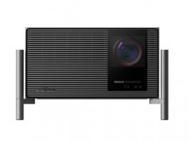  Projektor XGIMI Titan Noir Pro, DLP/RGB Laser, 6000 ANSI, Dolby Vision, IMAX, Harman/Kardon, WiFi/BT (24W) (XR04E)