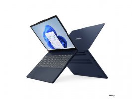  Laptop LENOVO Ideapad 3, Ryzen 7 7735HS/16GB/1TB SSD/AMD Radeon 680M/15.3