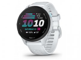  Pametni sat GARMIN ForeRunner 70, 42mm, AMOLED 1.2