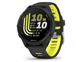  Pametni sat GARMIN Forerunner 170 Music, 42mm, AMOLED 1.2