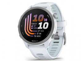  Pametni sat GARMIN Forerunner 170 Music, 42mm, AMOLED 1.2