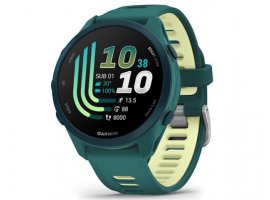  Pametni sat GARMIN Forerunner 170 Music, 42mm, AMOLED 1.2