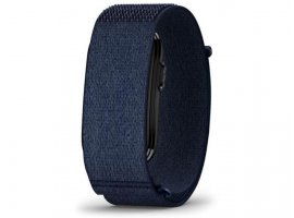  Pametna narukvica GARMIN Cirqa, L-XL, 5ATM, modro plava (010-04675-03)