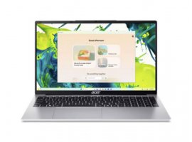  Laptop ACER Aspire Lite AL17-52P-55JR, Ultra 5 115U/16GB/512GB SSD/Intel/17.3