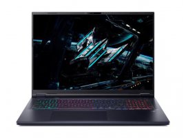  Laptop ACER Predator Helios Neo 18, Ultra 9 275HX/32GB/1TB SSD/RTX5070 8GB/18