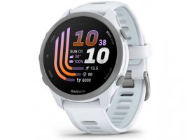  Pametni sat GARMIN Forerunner 170, 42mm, AMOLED 1.2