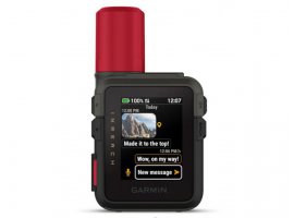  Satelitski komunikator GARMIN inReach Mini 3 Plus (010-03387-10)