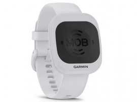 SOS lokator za posadu GARMIN MOB, za On Board sustav, bijeli (010-02908-30)