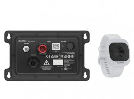 Oda&scaron;iljač za spa&scaron;avanje ljudi u moru GARMIN OnBoard System GOS10 Hub/MOB tag (010-02908-00)