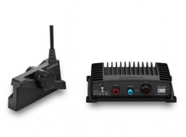 Sonar sa sondom za ribolov GARMIN Panoptix Live Scope Plus System (LVS34 + GLS10) (010-02706-00)