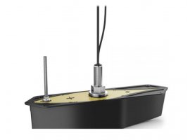  Sonda za ribolov/nautiku GARMIN Panoptix PS70-TH LiveVü Donja (kroz trup), do 300m (010-02768-00)