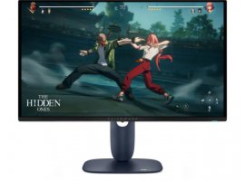  Monitor DELL AlienWare AW2725D, 27
