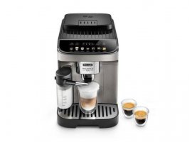  Aparat za kavu DELONGHI Magnifica Evo ECAM290.81.TB, titanij