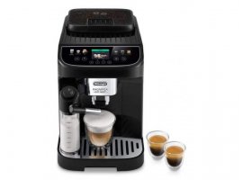  Aparat za kavu DELONGHI Magnifica Evo Next ECAM310.60.GB, crna