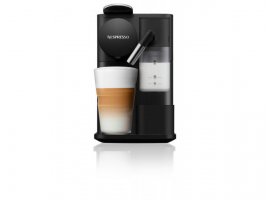  Aparat za kavu DELONGHI NESPRESSO Lattissima One EN510.B, crna