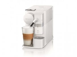  Aparat za kavu DELONGHI NESPRESSO Lattissima One EN510.W, bijela
