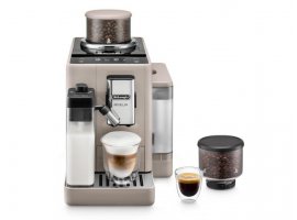  Aparat za kavu DELONGHI Rivelia EXAM440.55.BG, bež